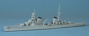 Kreuzer "Kirov" (1 St.) SU 1939 Neptun N 1631